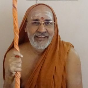 Commento a Bhagavad Gītā V. 7-9